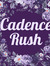 Cadence...