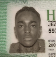 Jean