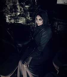 Najla AR