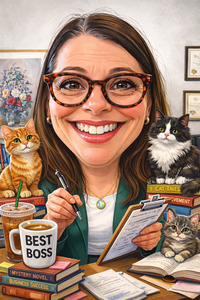 Carrie Becker