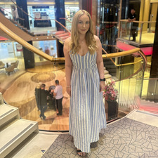 Chloe Lord