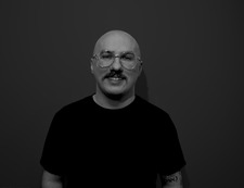 Seth Cordle - Author