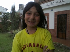Mary