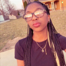 Samaria Robinson