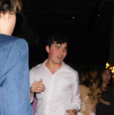 Logan Nighbert