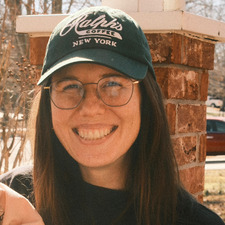 Kate Johnson