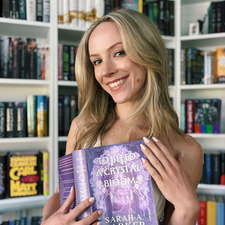 Alyssa Purdham