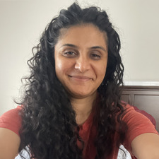 Monee Patel