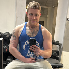 Daniel Wilkinson