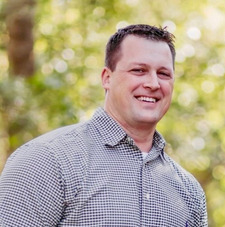 Chad Alderman