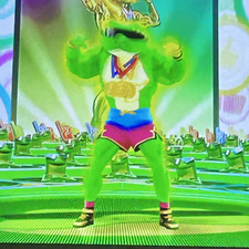 Dora The Destroyer