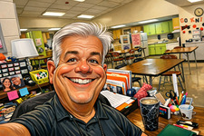 Jeff  Long
