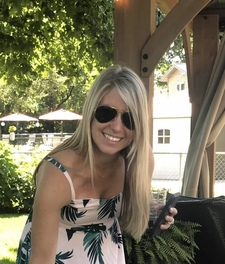 Katie Luttrell