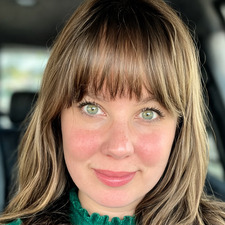 Jo Bailey