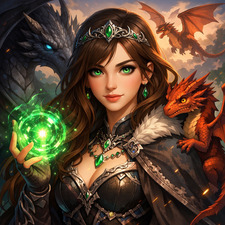 Vanessa