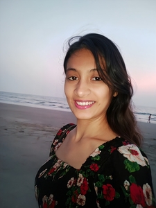 Sudeshna Banerjee