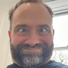 Rob Peart