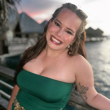 Kellyn Foster
