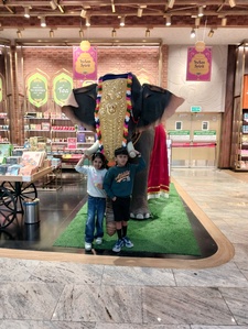 abhilash