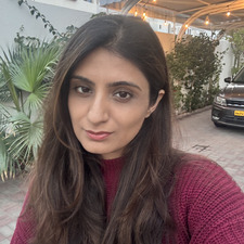 Komal Ganatra