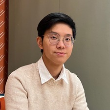 Steve Hsu