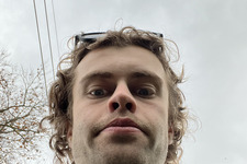 Liam Brown