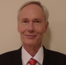 Keith Bernard