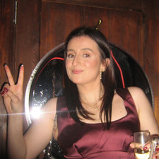 Abi Webb