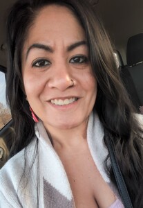 Fatima Ceja