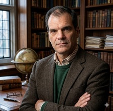 Matthew Benzing
