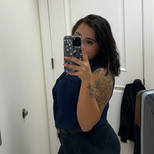 Tannya Tyler