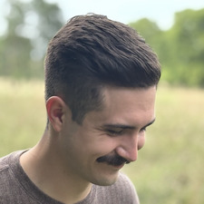 Noah Henry