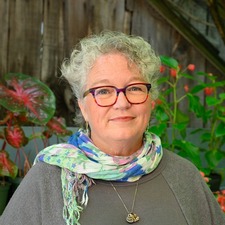 Katrina Willis