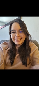 Rocio Moreno