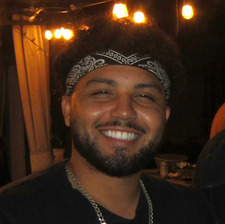Brian Guardado