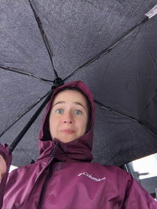 Grace Burkholder