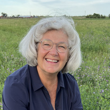 Suzan Johnson