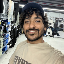 Santosh Kumar