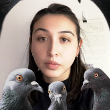 Csuka