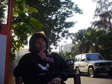 Peter Hanna