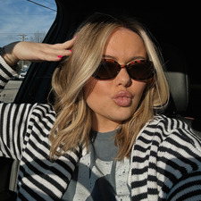 Lauren Trimmer