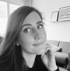 Caryn obe