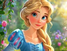 ♡ Sonja Rosa Lisa ♡  