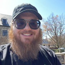 Ryan Mcgovern