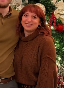 Krista Scibetta