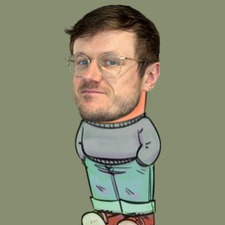 Euan Murphy