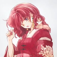 aisha ୨୧