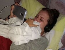 Lison ⋆.˚