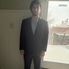 Aaron Mogilner