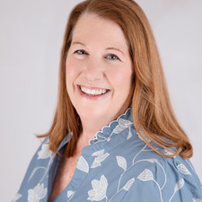 Allison Blake